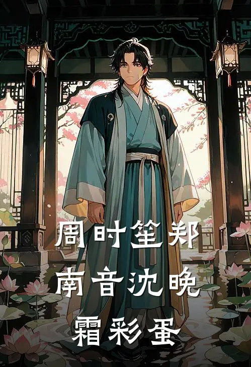 周时笙郑南音沈晚霜彩蛋