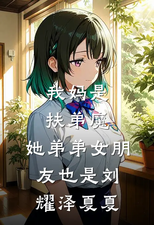 我妈是扶弟魔，她弟弟女朋友也是刘耀泽夏夏