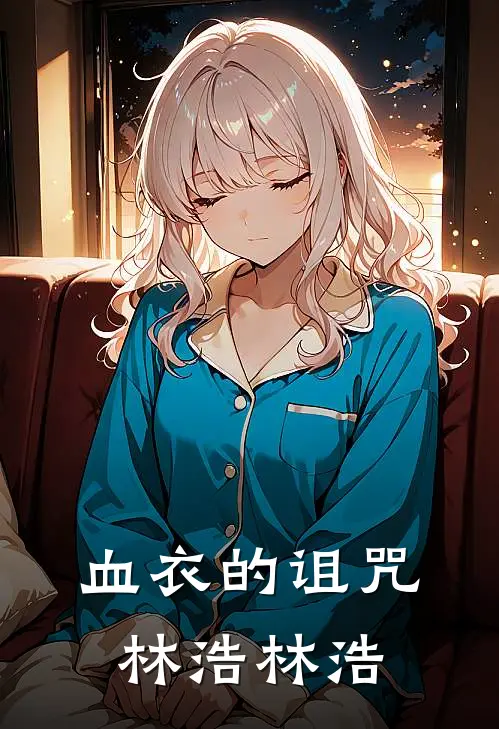 血衣的诅咒林浩林浩