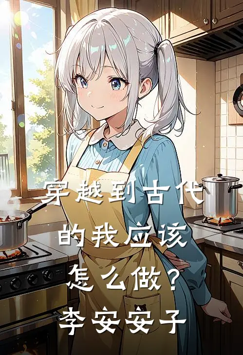 穿越到古代的我应该怎么做？李安安子