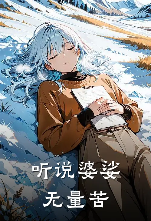 听说婆娑无量苦