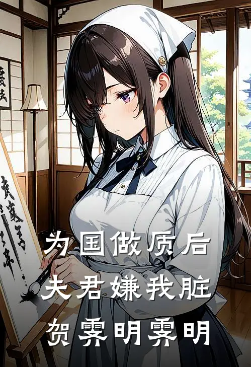 为国做质后夫君嫌我脏贺霁明霁明