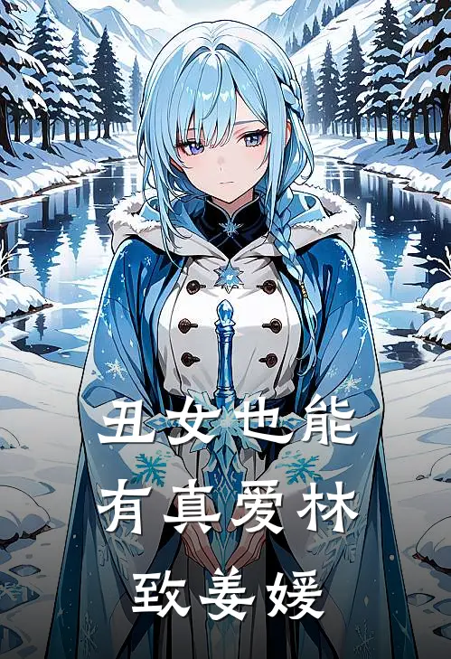 丑女也能有真爱林致姜媛