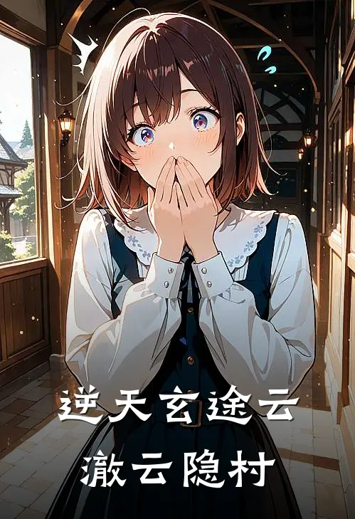 逆天玄途云澈云隐村