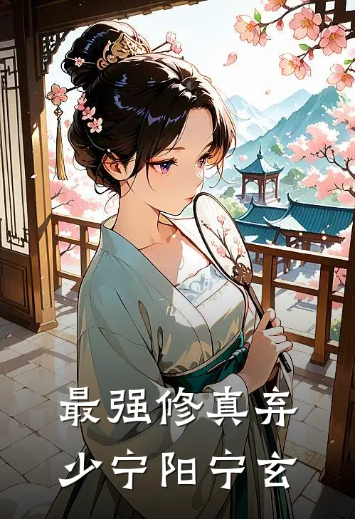 最强修真弃少宁阳宁玄