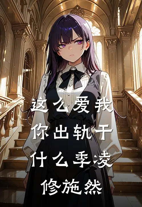 这么爱我，你出轨干什么季凌修施然