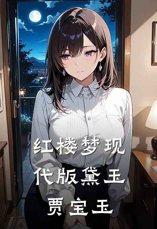 红楼梦现代版黛玉贾宝玉