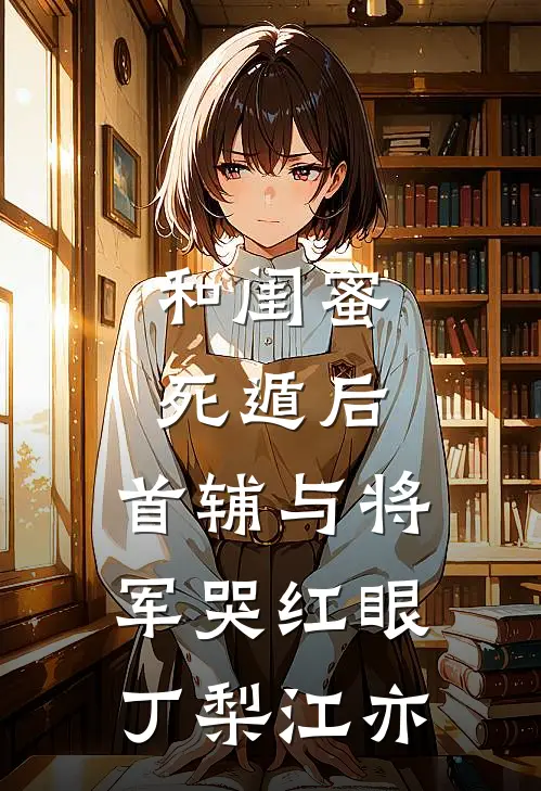 和闺蜜死遁后，首辅与将军哭红眼丁梨江亦