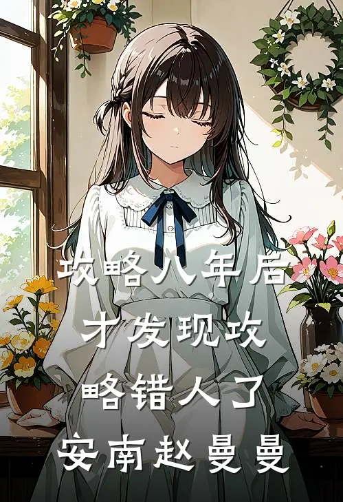 攻略八年后，才发现攻略错人了。安南赵曼曼