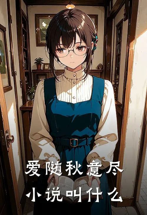 爱随秋意尽小说叫什么