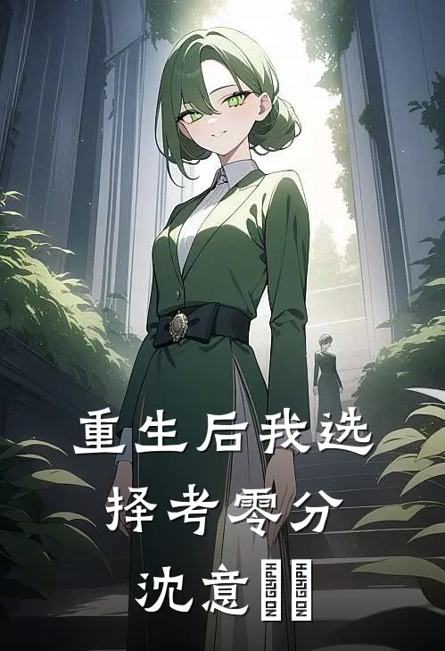 重生后我选择考零分沈意珺珺