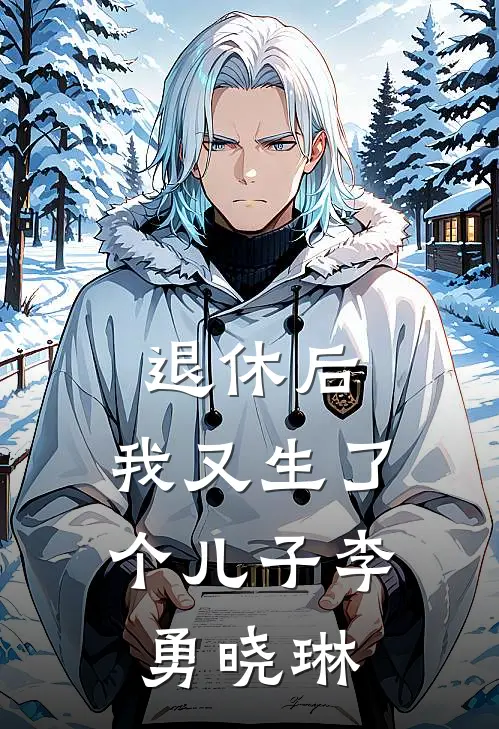 退休后，我又生了个儿子李勇晓琳