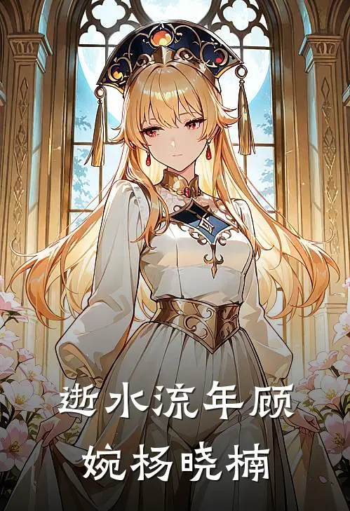 《逝水流年》顾婉杨晓楠