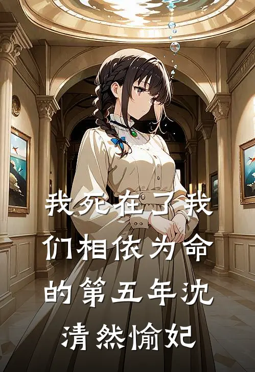 我死在了我们相依为命的第五年沈清然愉妃