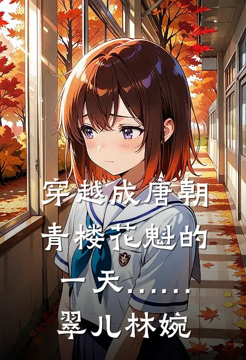穿越成唐朝青楼花魁的一天……翠儿林婉