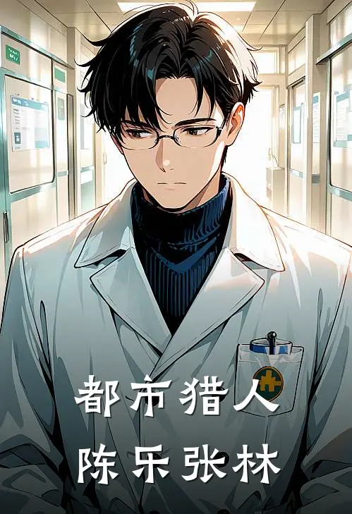 都市猎人陈乐张林