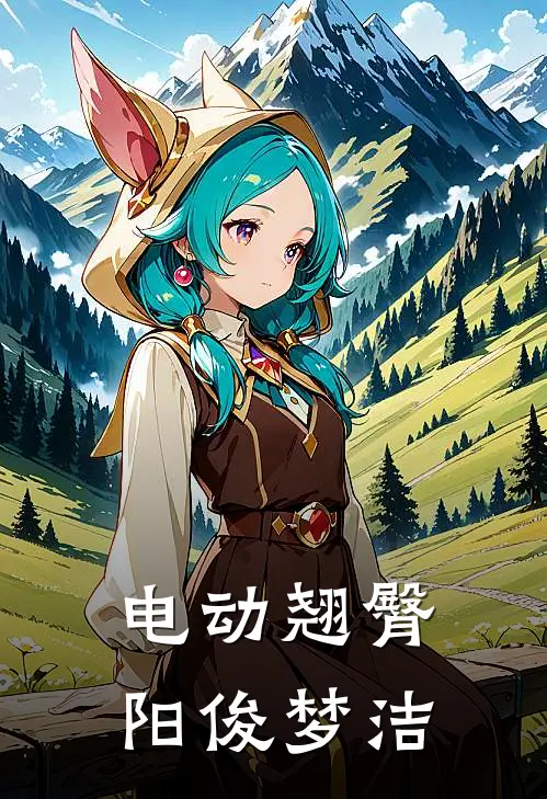 电动翘臀阳俊梦洁