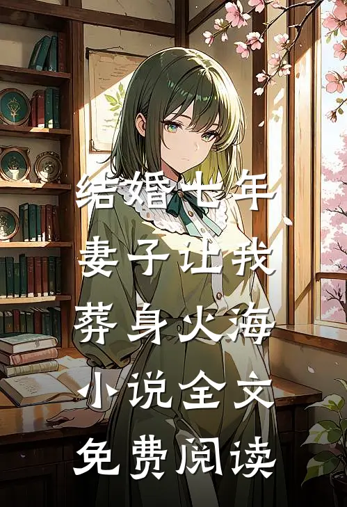 结婚七年，妻子让我葬身火海小说全文免费阅读