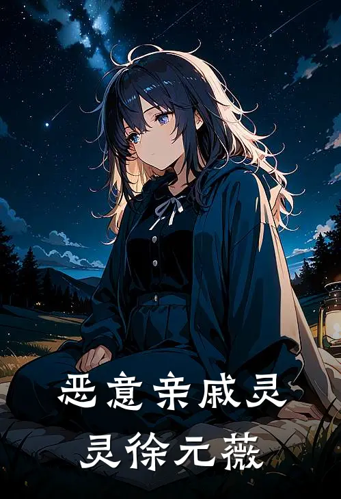 恶意亲戚灵灵徐元薇