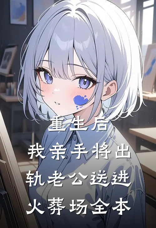 重生后，我亲手将出轨老公送进火葬场全本