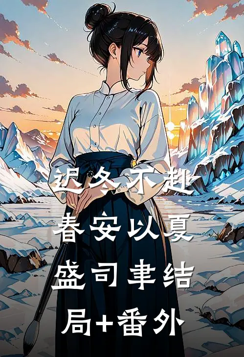 迟冬不赴春安以夏盛司聿结局+番外