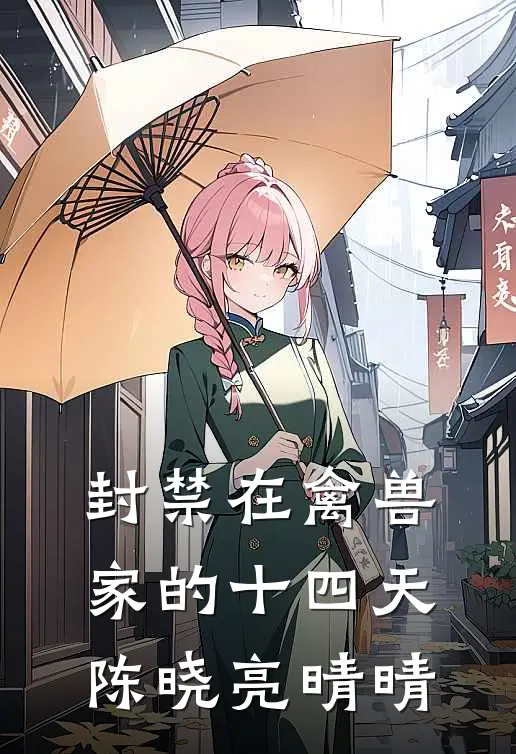 封禁在禽兽家的十四天陈晓亮晴晴