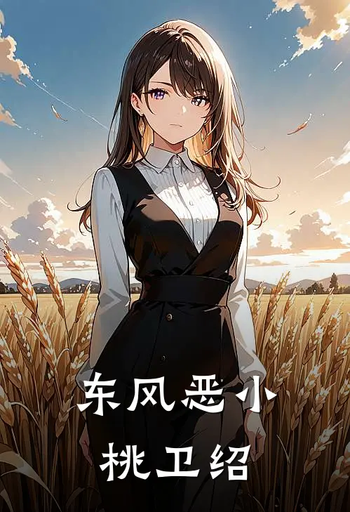 东风恶小桃卫绍