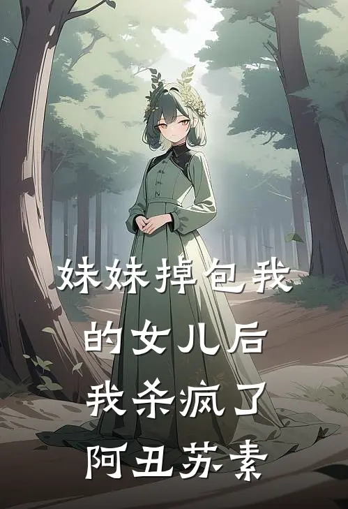妹妹掉包我的女儿后，我杀疯了阿丑苏素
