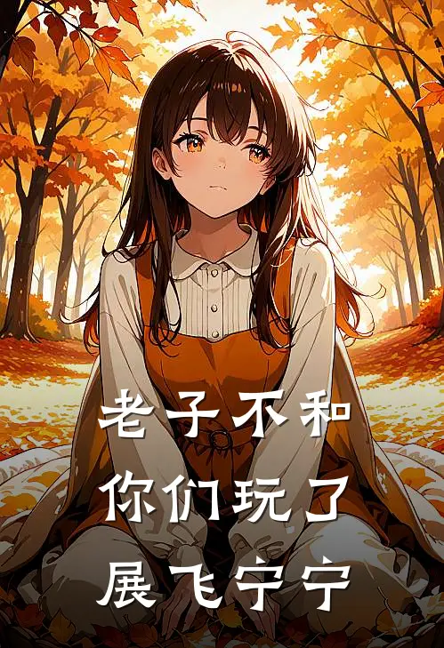 老子不和你们玩了展飞宁宁