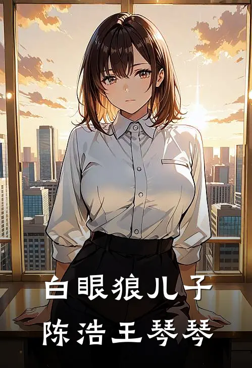 白眼狼儿子陈浩王琴琴