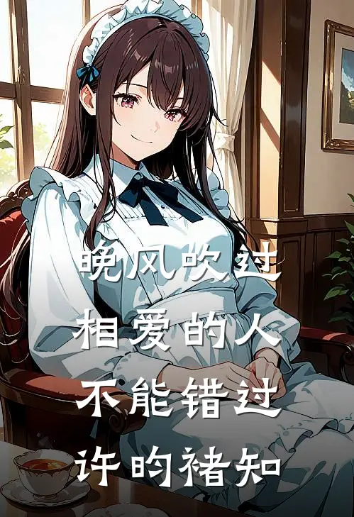 晚风吹过，相爱的人不能错过许昀褚知
