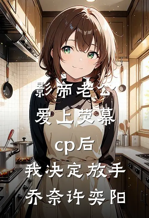 影帝老公爱上荧幕cp后，我决定放手乔奈许奕阳