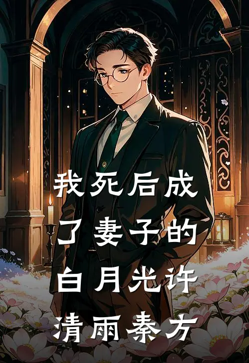 我死后成了妻子的白月光许清雨秦方