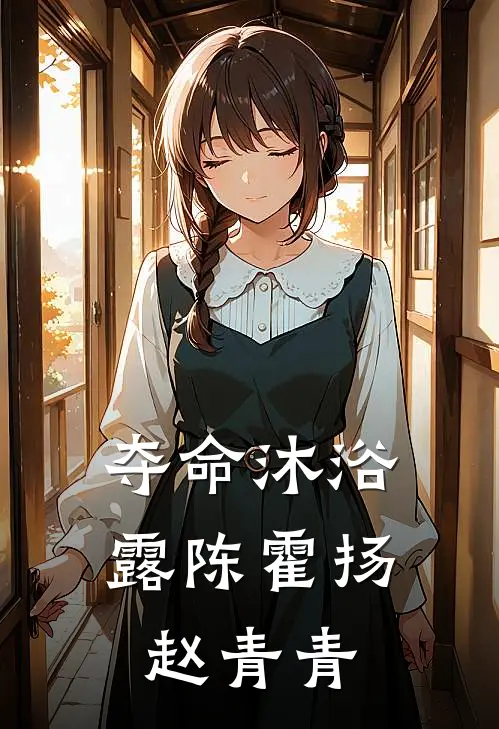 夺命沐浴露陈霍扬赵青青