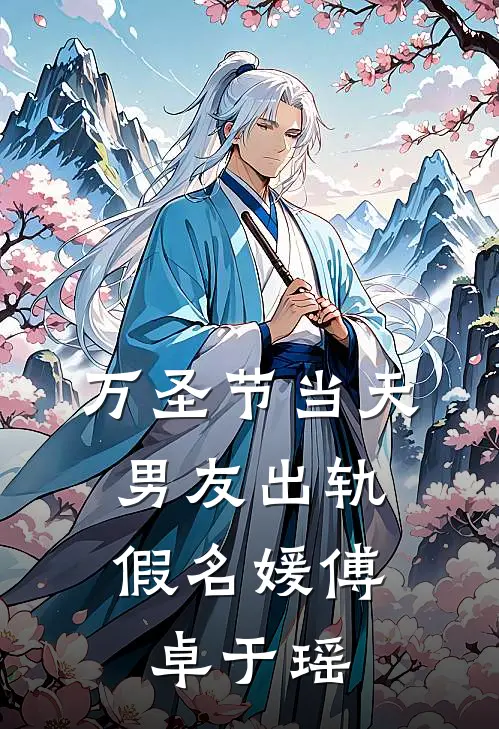 万圣节当天，男友出轨假名媛傅卓于瑶