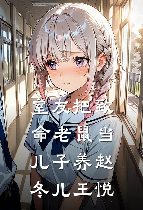 室友把致命老鼠当儿子养赵冬儿王悦
