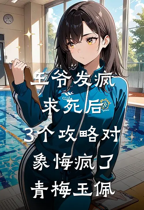 王爷发疯求死后，3个攻略对象悔疯了青梅玉佩