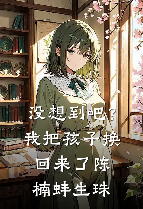 没想到吧？我把孩子换回来了陈楠蚌生珠