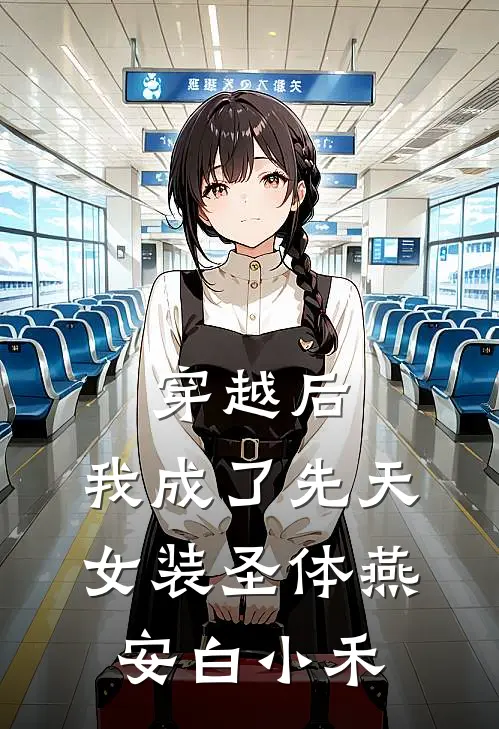 穿越后，我成了先天女装圣体燕安白小禾