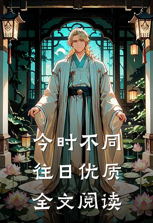 今时不同往日优质全文阅读