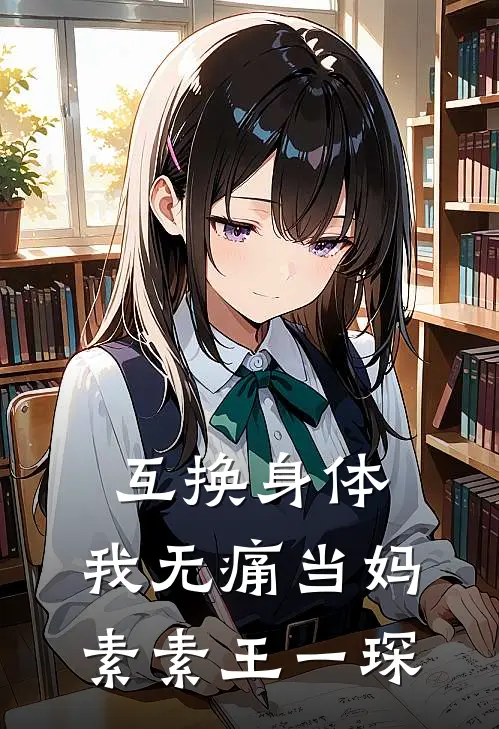 互换身体，我无痛当妈素素王一琛
