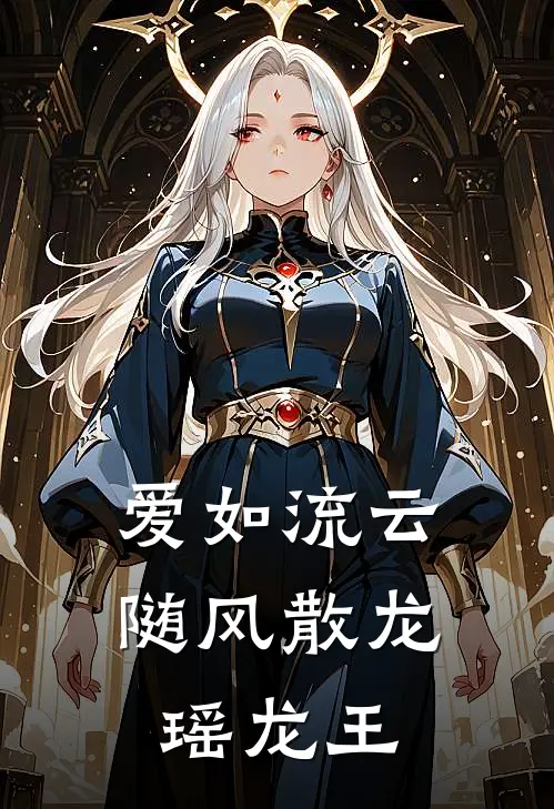 爱如流云随风散龙瑶龙王