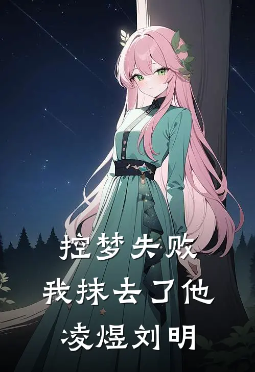 控梦失败，我抹去了他凌煜刘明