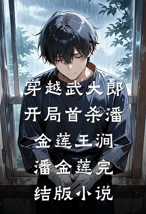 穿越武大郎，开局首杀潘金莲王涧潘金莲完结版小说