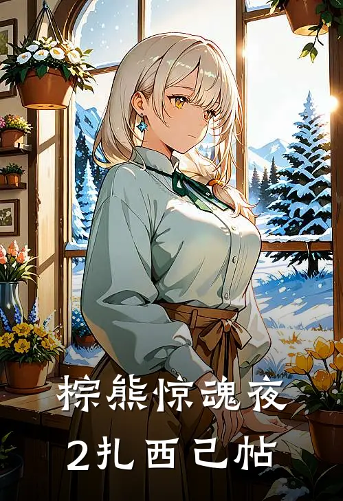棕熊惊魂夜2扎西己帖