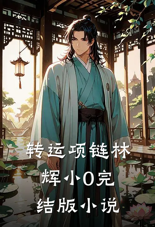 转运项链林辉小0完结版小说