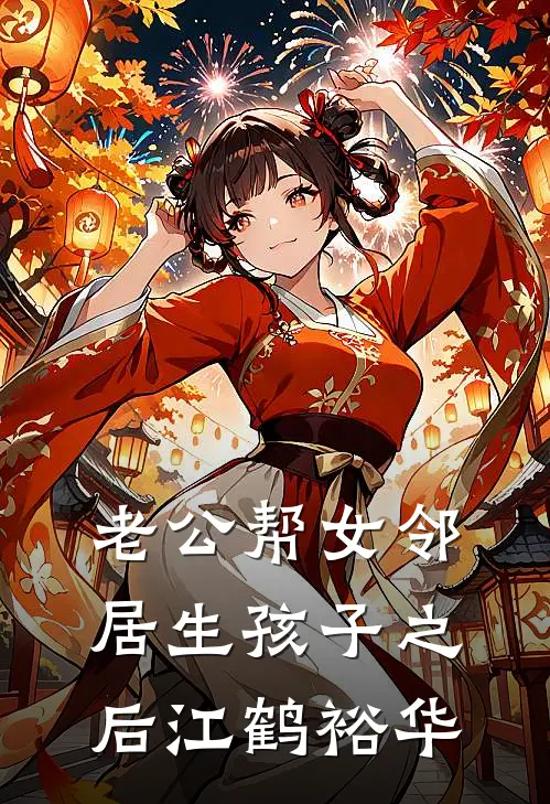 老公帮女邻居生孩子之后江鹤裕华