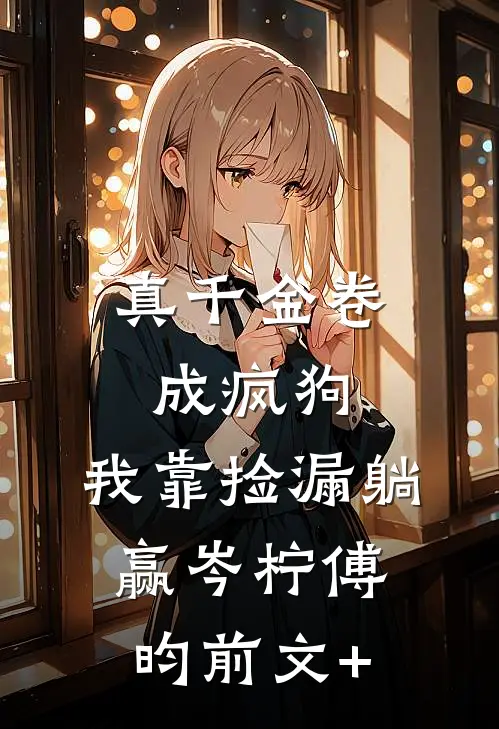娇软假千金开逃，养猪首长入她套