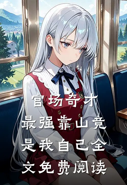官场奇才：最强靠山竟是我自己全文免费阅读