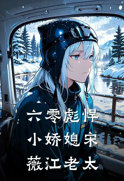 六零彪悍小娇媳宋薇江老太